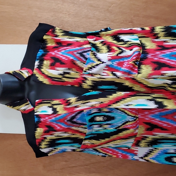 Urban Outfitters tunic - Picture 2 of 10